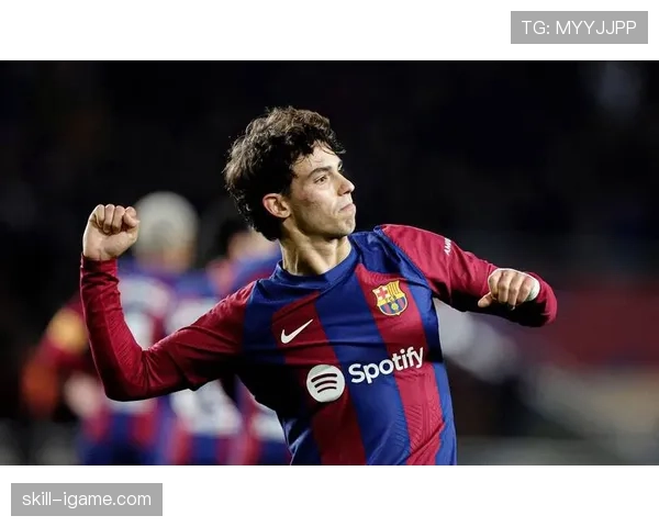 菲利克斯关键进球助马竞逆转获胜