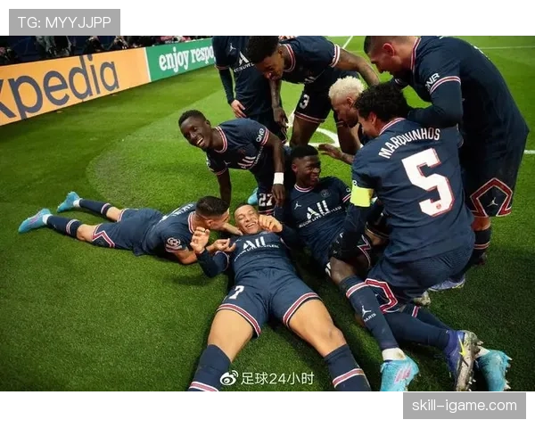 姆巴佩1v1过人惊艳全场，助球队关键取胜状态回升