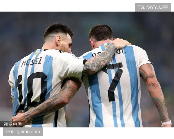 迪巴拉状态回暖,世界杯关键战助阿根廷突围 迪巴拉状态回暖,世界杯关键战助阿根廷突围