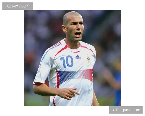 齐达内重温经典时刻，传奇状态回暖引关注