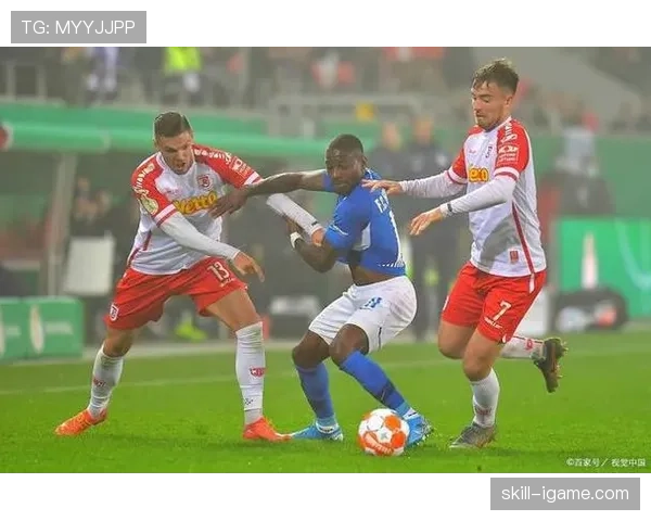 纽伦堡锋线火力全开，近期进攻端表现强势