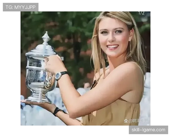 莎拉波娃豪宅连狗都有专属美容师，这生活也太奢了吧！