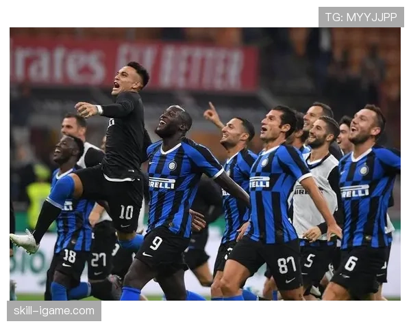 国米危机！战术迷失+关键球员依赖成致命隐患，豪门地位岌岌可危？